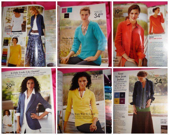 CHADWICKS catalog Brigitte SWIDRAK Kathrin WERDERITSCH  