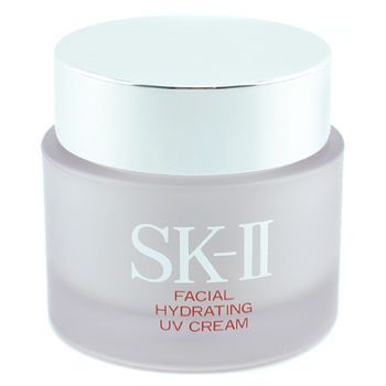 SK II SK2 SK II Facial Hydrating UV Cream 50g  