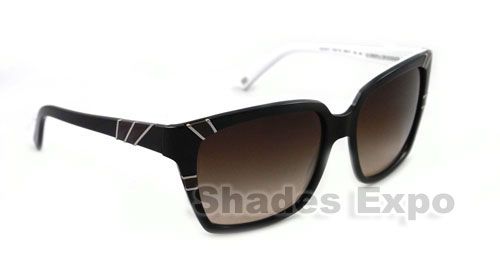 DOLCE&GABBANA D&G SUNGLASS DG 4077 DG4077 BLACK 1627/13  