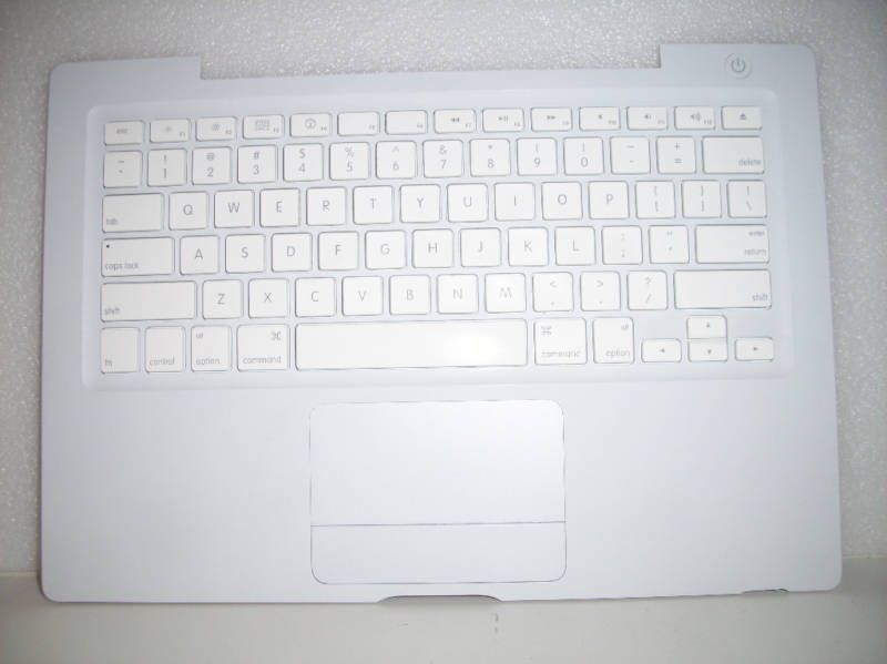 APPLE MACBOOK 13 PALMREST W/KEYBOARD 922 9550  