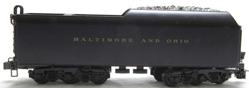 Lionel 6 28051 B&O EM 1 2 8 8 4 Articulated Locomotive and Tender 