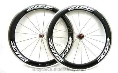 2011 Zipp 404 Carbon Clincher Sram/Shimano Wheelset   closeout MSRP $ 