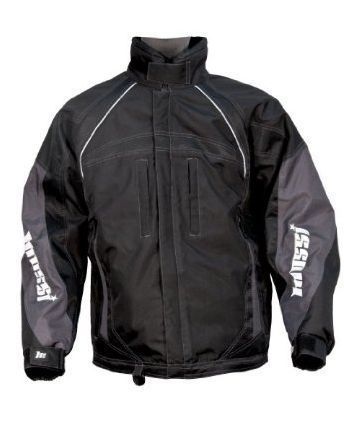 HOUSE OF HARLEY MAXX MENS PREMIUM WINTER JACKET, MOSSI, 90 108 / 90 