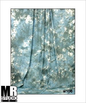 10ft x 20ft Scenic Muslin Backdrop WHOLESALE PRICE W106  