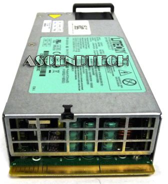 DELL POWEREDGE C6100 SERIES 1100W POWER SUPPLY XVKF0 CN 0XVKF0 9K3M9 