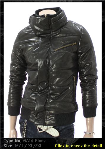 Doublju Mens Casual Best Coat Jacket Outer Collection  