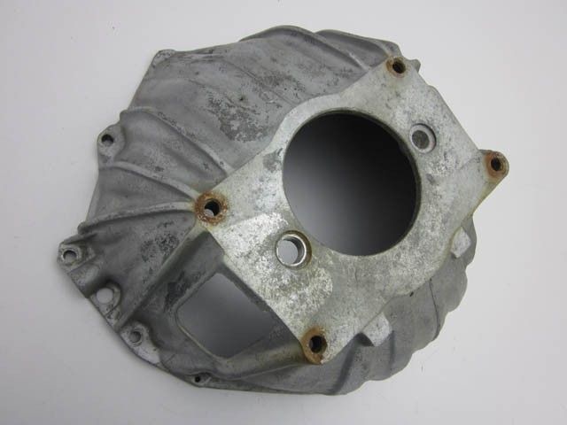 Corvette OEM Clutch Bell Housing 10.5 3858403 1964 69  