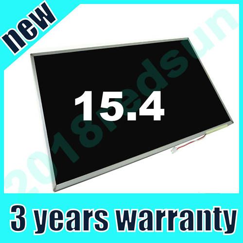 15.4 Laptop LCD Screen panels CCFL WXGA for HP Pavillion dv5 1134TX 