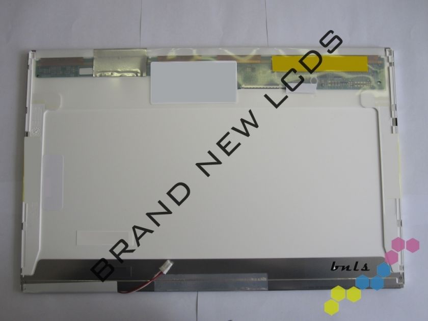 LAPTOP LCD SCREEN FOR B154EW02 V.3 15.4 WXGA  