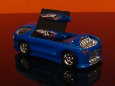 Dodge Deora II Concept Show Truck 1/64 Scale Limited Edition 6 