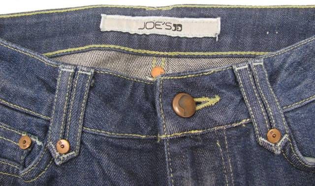 NWOT Joes Womens Jeans in JACKSN   Size 24  