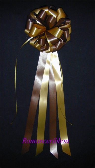 Romance Ribbon Co. 2011