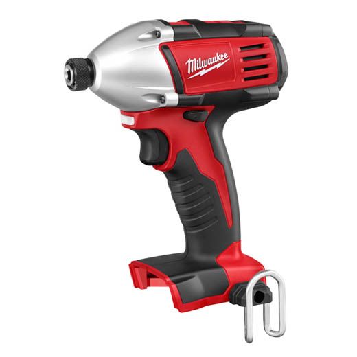 Milwaukee 2611 24P M18™ Hammer Drill and Impact Driver  