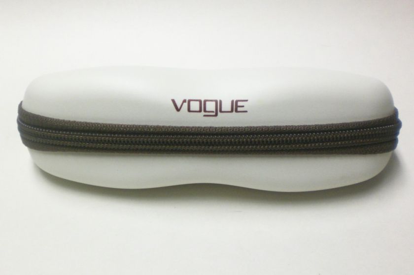 VOGUE VO 2590 BLACK W44 AUTH EYEGLASSES VO2590 49 NEW  