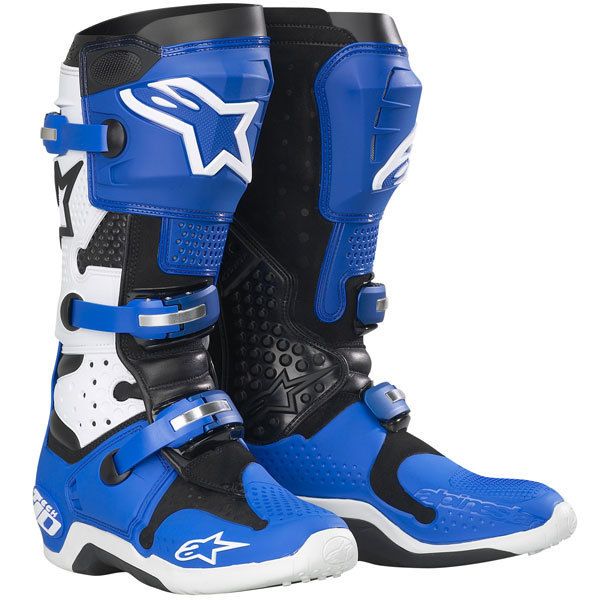 ALPINESTARS TECH 10 OFF ROAD BOOTS  