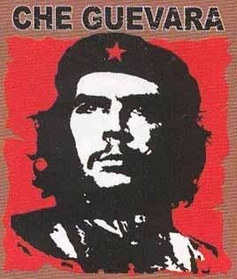 CHE GUEVARA REVOLUTIONARY CULTURE T SHIRT S,M,L,XL,2X  