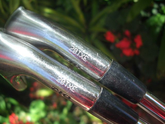 9PC TITLEIST Golf AP1 710 Irons Club 3 W GW Set STF Polished FREE Ship 