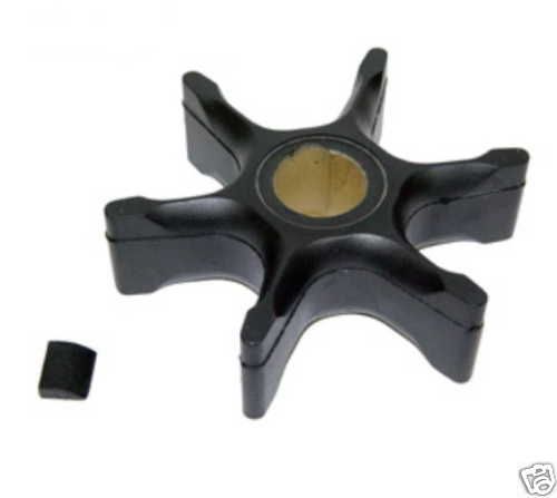 Johnson/Evinrude 55 75 HP Water Pump Impeller 18 3053  