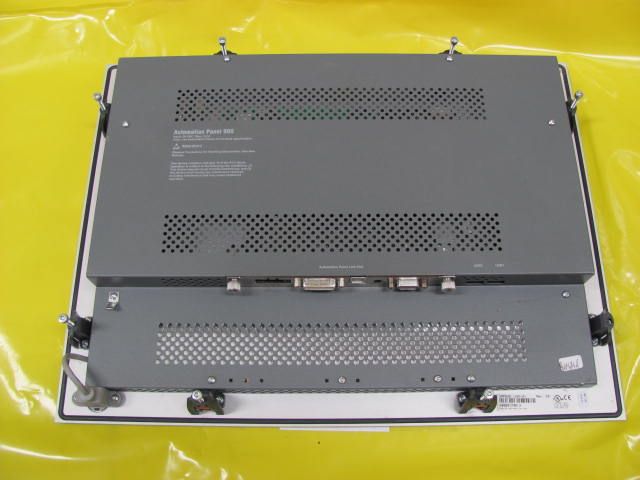 Automation Panel 900 5AP920.1505 01 Rev. E0 Used  