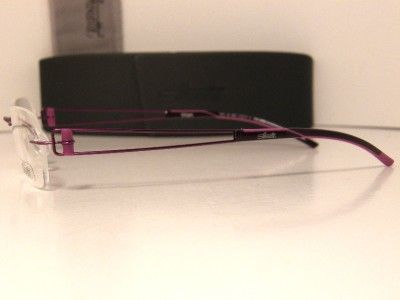   SILHOUETTE TITAN ELEMENTS TITANIUM EYEGLASSES SIL 4237 6057 4237