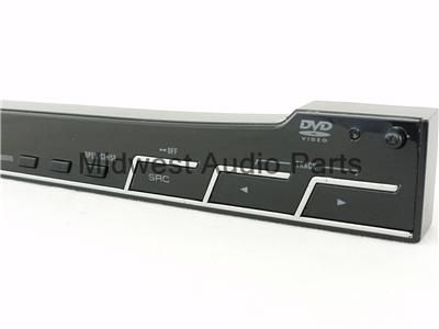 Pioneer AVH P5100DVD Detachable Face Plate Faceplate Panel OEM 