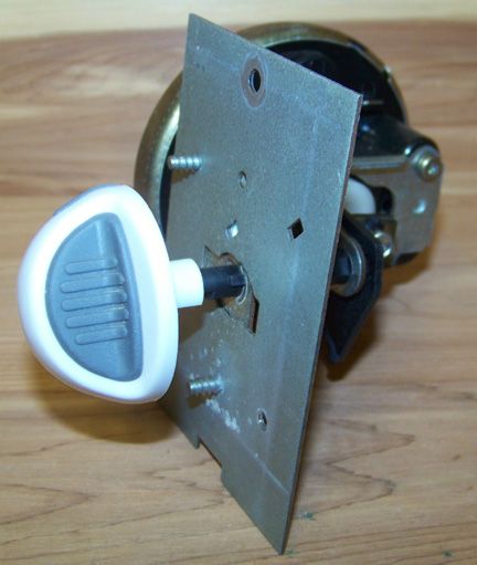 Maytag Washer WATER LEVEL SWITCH w/Knob #35 6045  