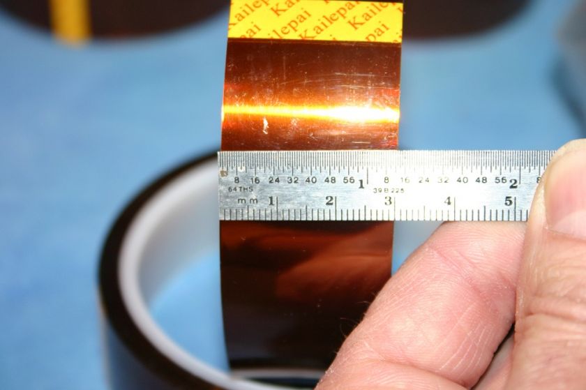 Wikipedia   Kapton Tape