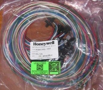 Lot of 20 Honeywell Optoschmitt Sensors HOA6991 500  