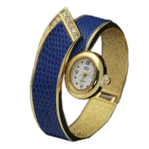 Special Model Wholesales Promo Ladys Womens Wrist Bracelet Watch 