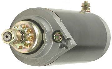 STARTER MOTOR MERCURY MARINE OUTBOARD 90ELPT 90ELPTO  