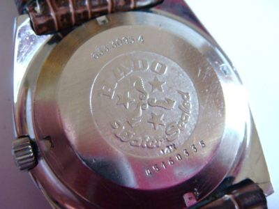   watch is USED and is not 100% accurate like the modern quartz watches