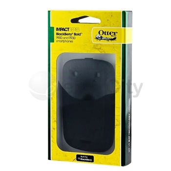 For Blackberry BOLD 9900 9930 Otterbox Impact Case OEM Original Cover 