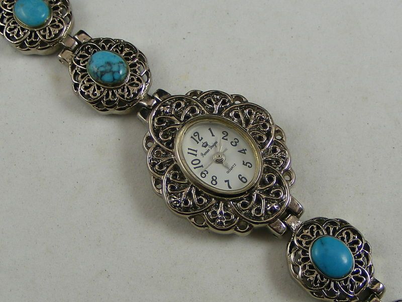 Southwestern PREMIERE DESIGNS Ladies Watch (A31)  