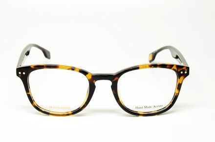 HUGO BOSS ORANGE HBO 0023 AB3 S.49 RX GLASSES TORTOISE PLASTIC 