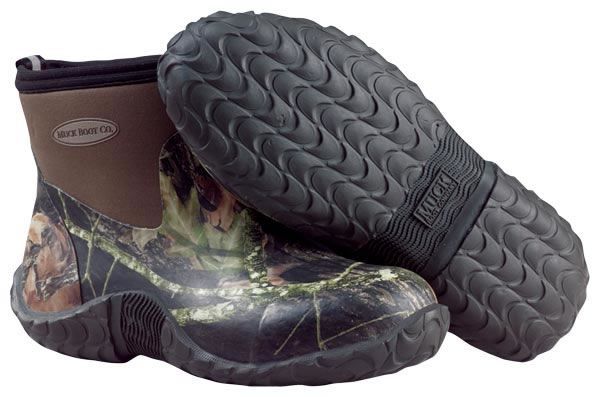 MUCK BOOT CAMO CAMP SPORTING BOOT MENS SIZES 5 14  