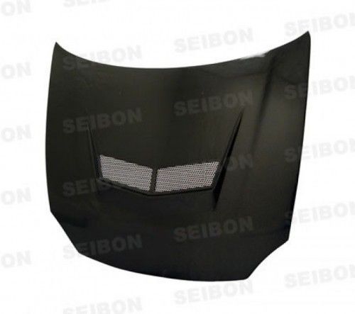 Seibon Carbon Bonnet Honda CRX Del So 1992 98 VS2 Style  