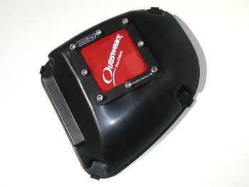 EHSRacing prairie kfx 650 700 air box airbox bruteforce  