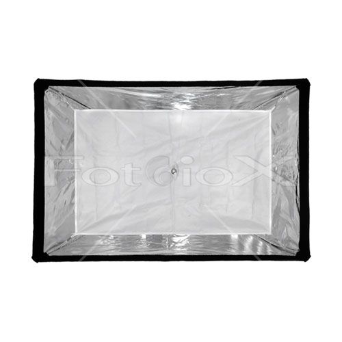 EZ Pro Softbox 24x36 ,AlienBees Alien Bees +Grid  