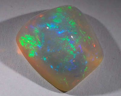 OPAL == aus WELO / ÄTHIOPIEN == 11.10ct == OP 709  