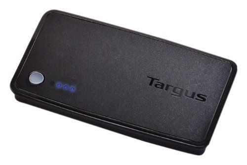 Targus APB25US Smartphone B/u Batt Blk 092636265977  