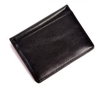 TONY PEROTTI ULTIMO WEEKEND MENS ITALIAN LEATHER WALLET 878449000970 