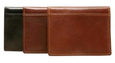 TONY PEROTTI ULTIMO WEEKEND MENS ITALIAN LEATHER WALLET 878449000970 