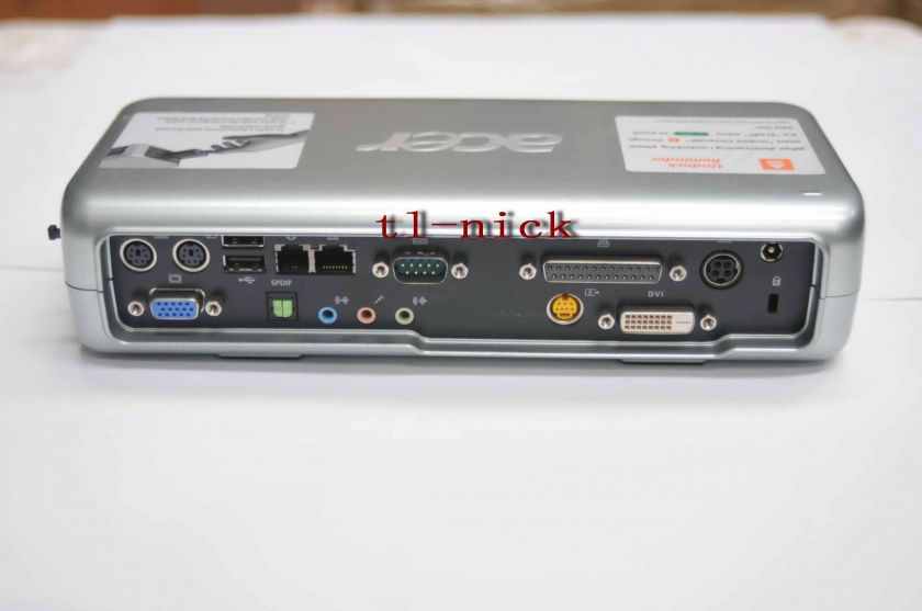 Compatible systems   Acer Ferrari 1000 / 4000 / 5000, TravelMate C310 