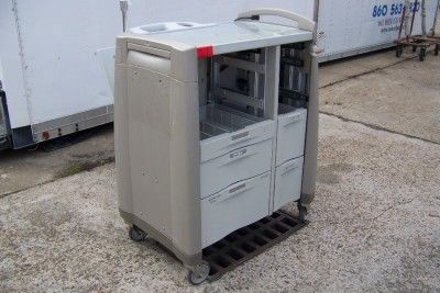 MED CART,ARTROMICK AVALO,AC SERIES,MODEL M,MULTI USE#19  