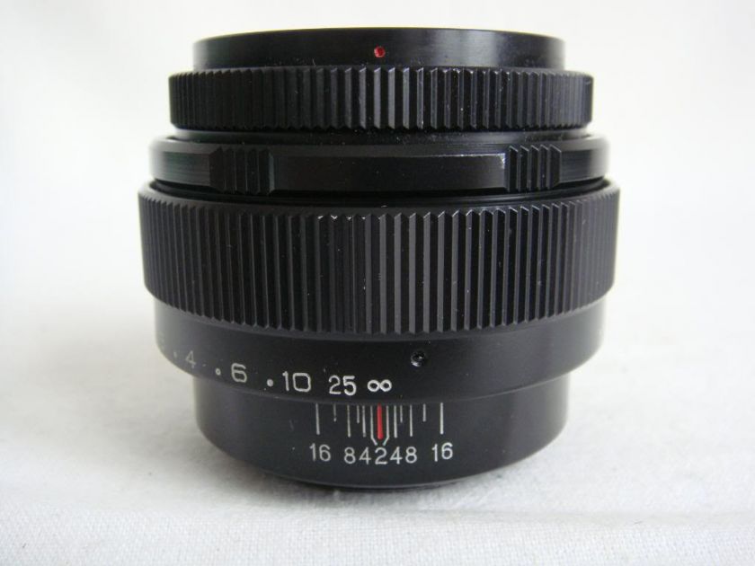 jupiter 9 2/85mm lens SLR M42 Zenit pentax  