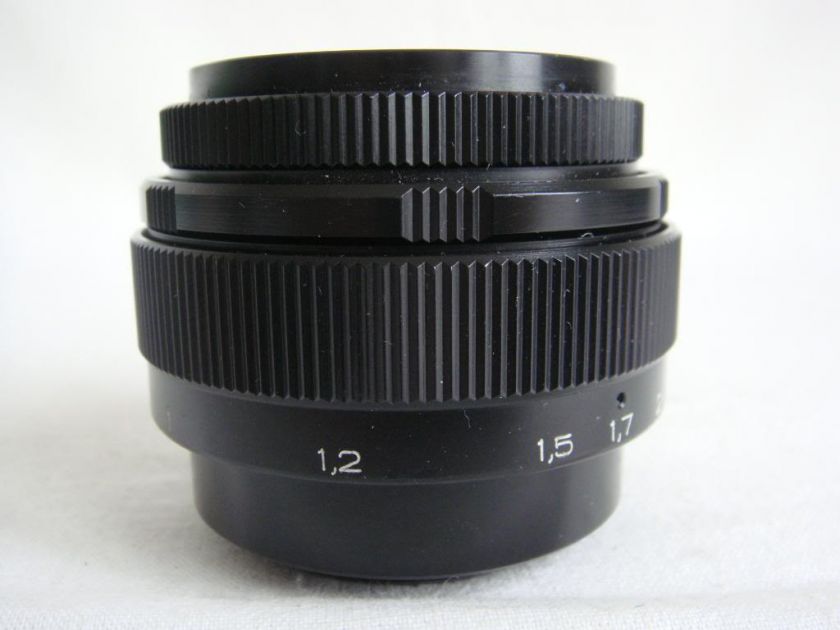 jupiter 9 2/85mm lens SLR M42 Zenit pentax  