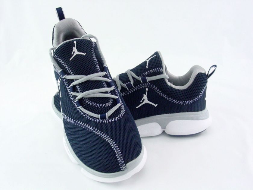 JORDAN RCVR OBSIDIAN WHITE GREY 487117 400  