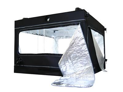 GROW LAB GL290 96x96x67 **PORTABLE GROW ROOM  