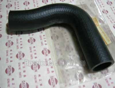 Radiator Hose Bent top, DATSUN 1200 A14 A15 SUNNY ute  