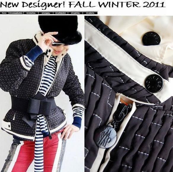   Fashion Design   Womens Quilted Puffer Down Coat Bomber Jacket  